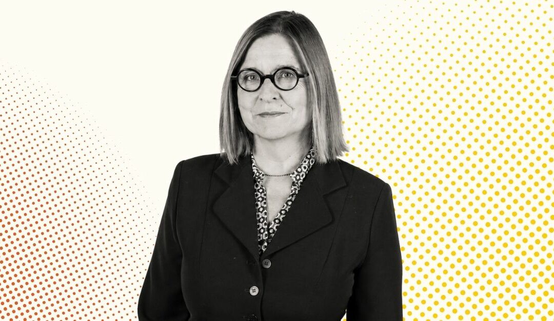 Anne Souyris : faire entrer l&rsquo;écologie là où le pouvoir résiste !