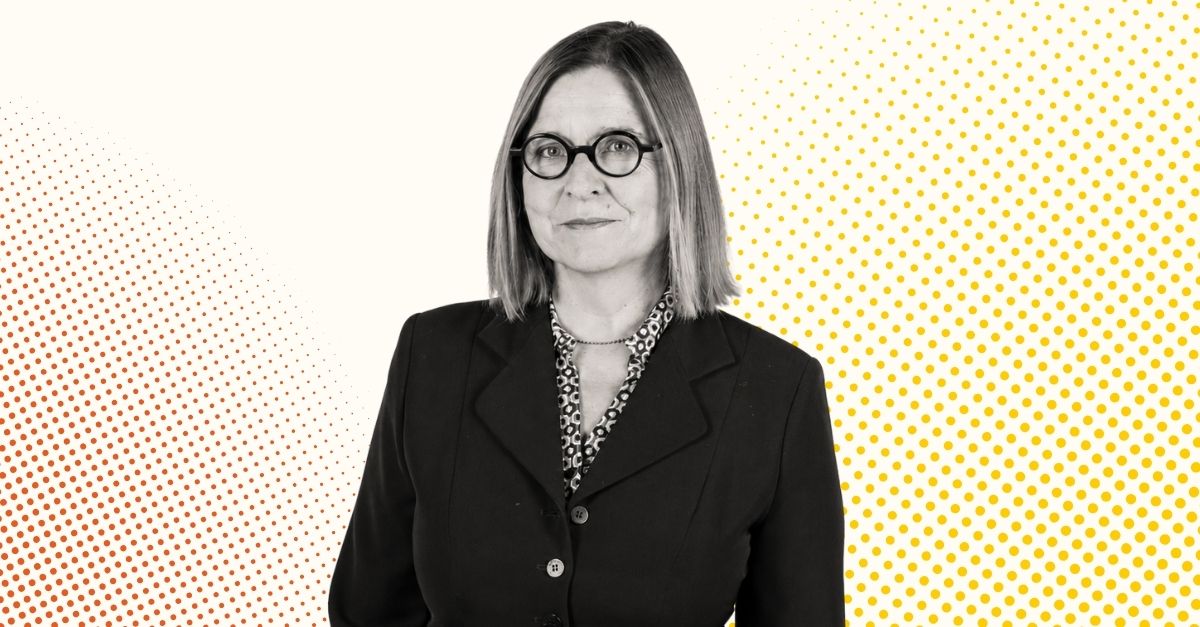 Anne Souyris : faire entrer l&rsquo;écologie là où le pouvoir résiste !