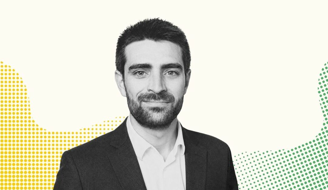 Jean-Baptiste Pegeon : l&rsquo;égalité commence par le trajet du matin !
