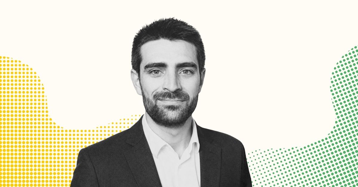 Jean-Baptiste Pegeon : l&rsquo;égalité commence par le trajet du matin !