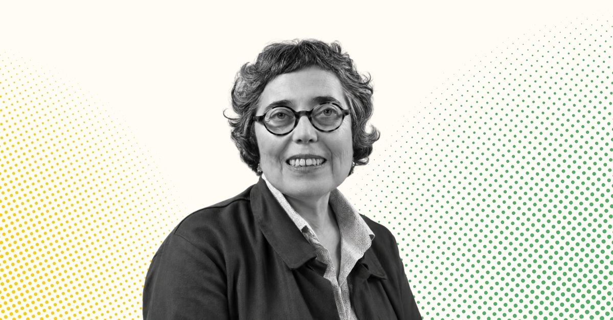 Nadia Azoug : le temps long et l&rsquo;implantation, c&rsquo;est la clé de la victoire !