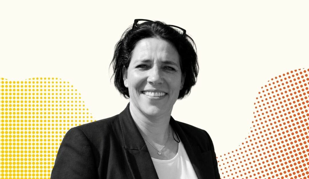 Sophie Pascal-Lericq, maire d&rsquo;Arcueil : une écologiste ancrée dans le réel et dans la durée