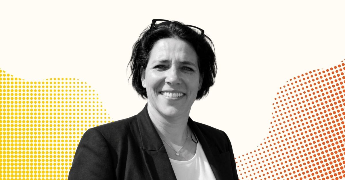 Sophie Pascal-Lericq, maire d&rsquo;Arcueil : une écologiste ancrée dans le réel et dans la durée