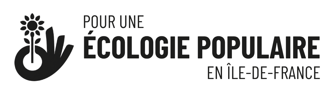 Écologie Populaire
